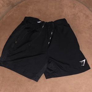 Gymshark shorts